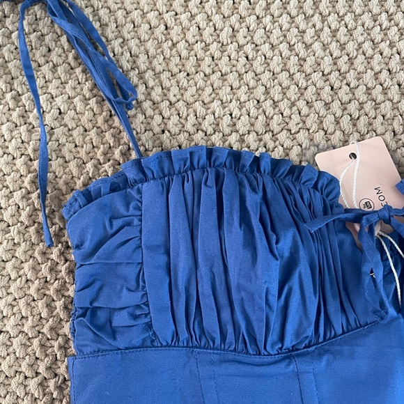 OhPolly Sunshine Retreat Dress - Picture 7 of 10